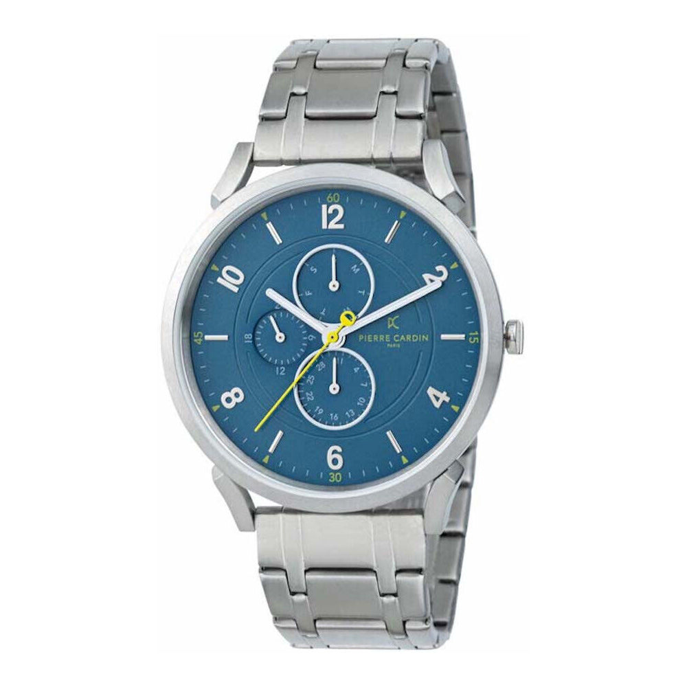 Pierre Cardin Pigalle Boulevard CPI.2056 Herrenuhr Pierre Cardin Pigalle Boulevard CPI.2056 Herrenuhr